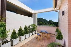 The Luxury Residence by Zuzu