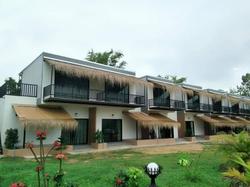 Suwi Coco Ville Resort