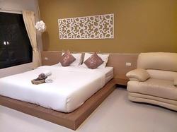 Suwi Coco Ville Resort