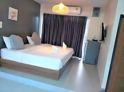 Suwi Coco Ville Resort