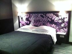 Cafe Hotel De L Avenir