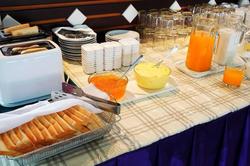 Thai Inter Hotel