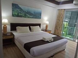 Thai Inter Hotel