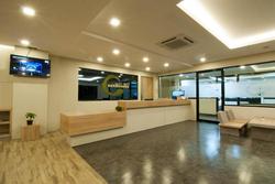 The Zenith Residence Hotel