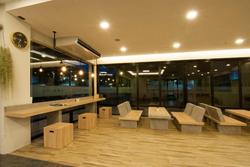 The Zenith Residence Hotel