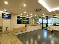 The Zenith Residence Hotel