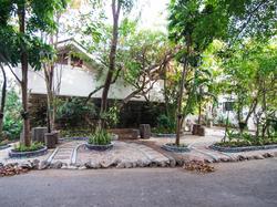 Chayada Garden House And Resort Hotel