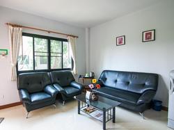 Chayada Garden House And Resort Hotel