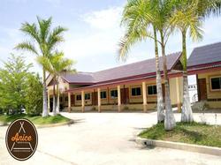 A Nice Resort