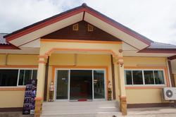 A Nice Resort