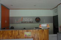 A Nice Resort