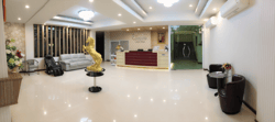 Chansuda Lake View Hotel