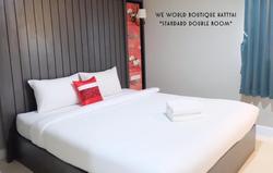 We World Boutique Haatyai
