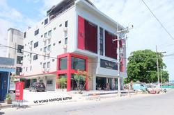 We World Boutique Haatyai