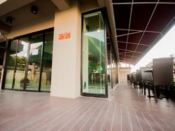 Wsotel Hotel And Serviced Apartment