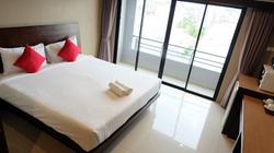 Wsotel Hotel And Serviced Apartment