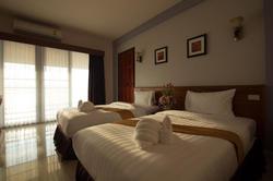 Royal Hill Satun Hotel