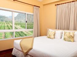 Granmonte Wine Cottage