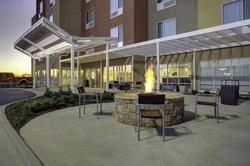 Towneplace Suites Albany