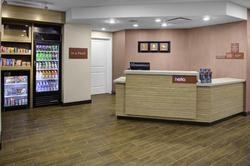 Towneplace Suites Albany