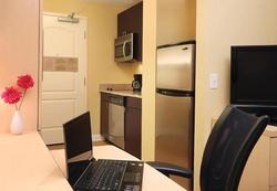 Towneplace Suites Albany