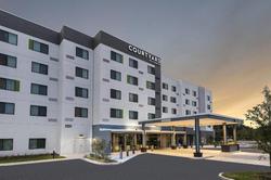 Courtyard Tampa Northwest Veterans Expressway