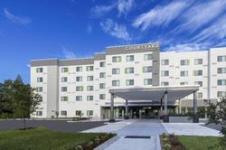 Courtyard Tampa Northwest Veterans Expressway