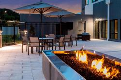 Courtyard Tampa Northwest Veterans Expressway
