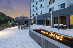 Courtyard Tampa Northwest Veterans Expressway