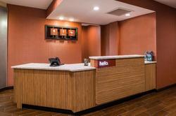 Towneplace Suites Charleston