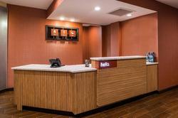 Towneplace Suites Charleston
