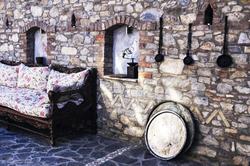 Ayasoluk Boutique Hotel