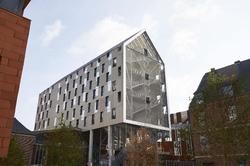 Mama Shelter Lille
