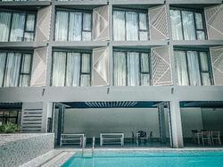 Canalis Suvarnabhumi Airport Hotel (SHA Plus+)