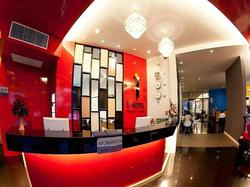 I Hotel Khonkaen