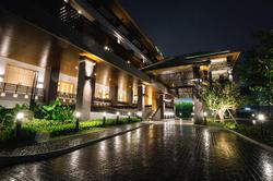 Nadee 10 Resort Hotel