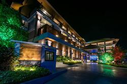 Nadee 10 Resort Hotel