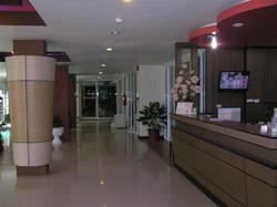 The Impress Khonkaen Hotel