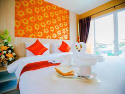 Bliss Hotel