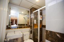 Bliss Hotel