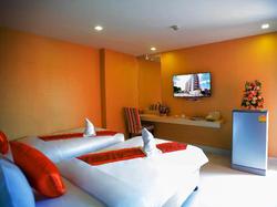 Bliss Hotel