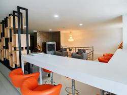 Bliss Hotel