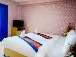 Bliss Hotel