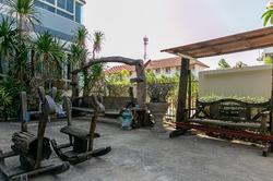 Panwalee Hotel by ZUZU