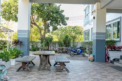 Panwalee Hotel by ZUZU