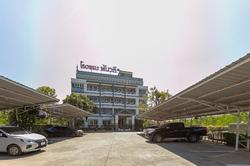 Panwalee Hotel by ZUZU