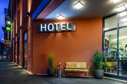 ibis Styles Aschaffenburg