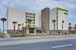 Home2 Suites Ormond Beach Oceanfront