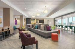Home2 Suites By Hilton Easton