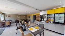 Hotel Les Pieux - Cotentin